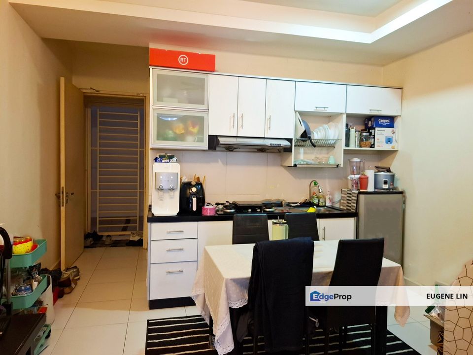 HOT! Neo Damansara Studio Unit For Sale, Selangor, Damansara Perdana