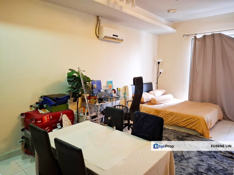 HOT! Neo Damansara Studio Unit For Sale, Selangor, Damansara Perdana
