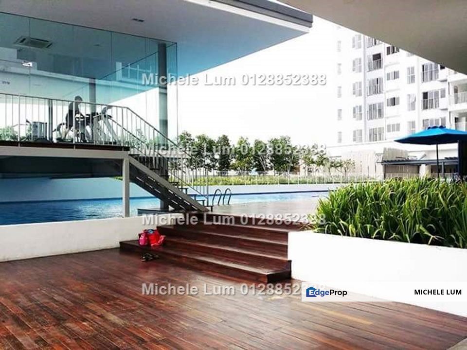 The Wharf Residence Tasik Prima Puchong For Auction Rm210 000 By Michele Lum Edgeprop My