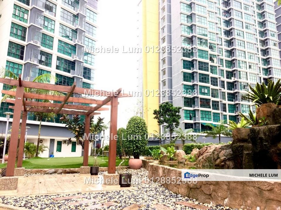 Vista Alam Seksyen 14 Shah Alam For Auction Rm396 000 By Michele Lum Edgeprop My