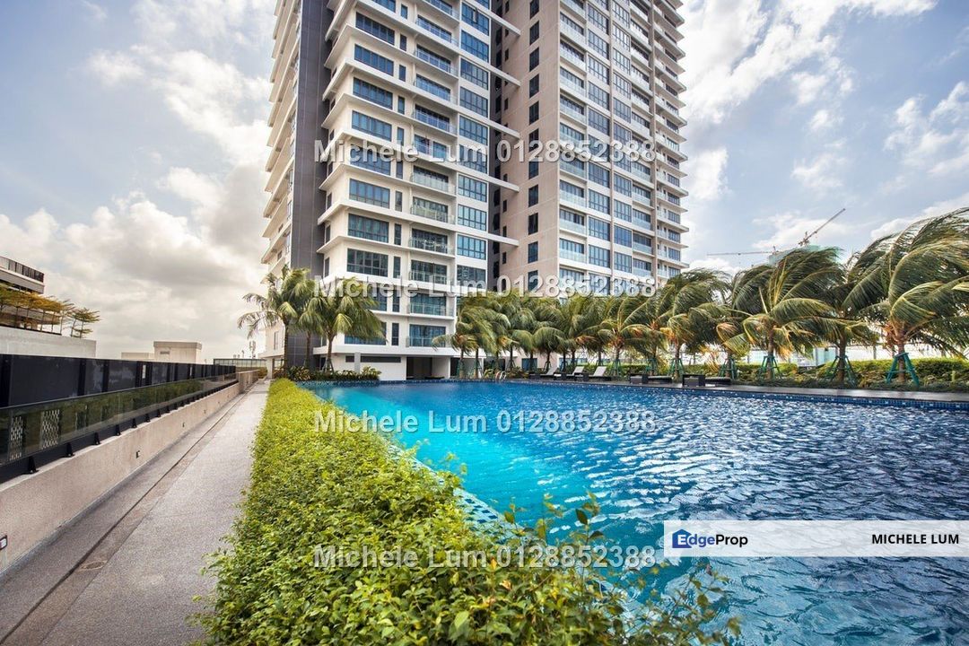 Imperia Condo Puteri Harbour Iskandar Puteri For Auction Rm649 000 By Michele Lum Edgeprop My