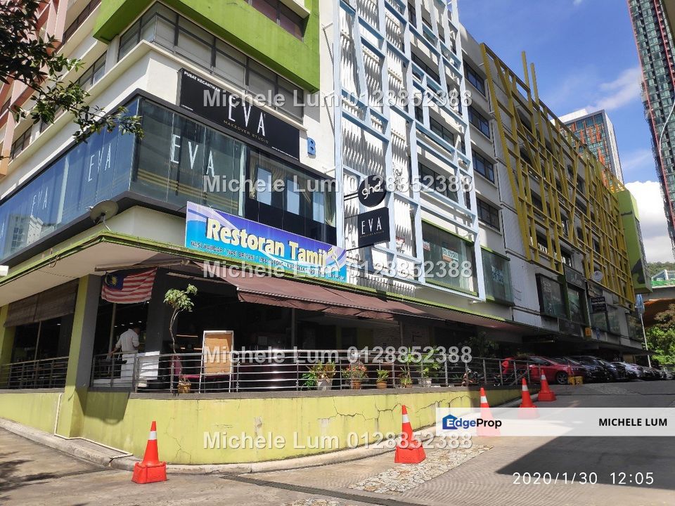 Neo Damansara Bandar Damansara Perdana Pj For Auction Rm576 000 By Michele Lum Edgeprop My