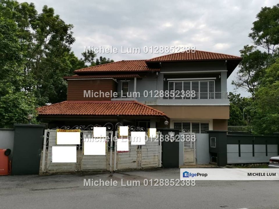 D Villa Avenue Pju 5 Kota Damansara For Auction Rm2 770 000 By Michele Lum Edgeprop My