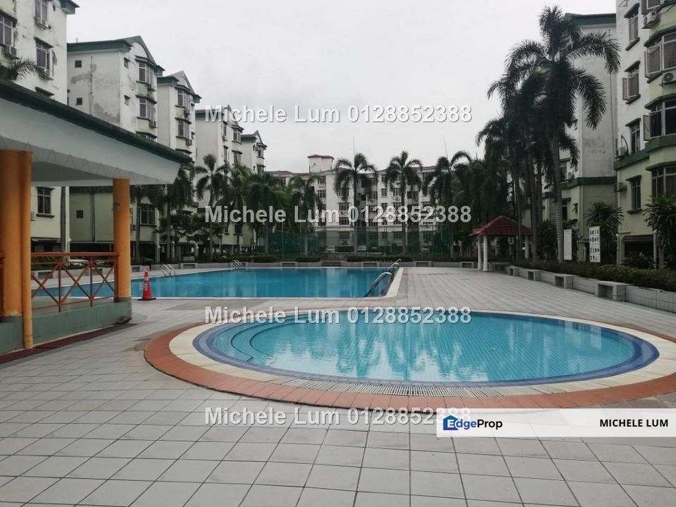 Subang Perdana Goodyear Court 10 Usj Subang Jaya For Auction Rm248 000 By Michele Lum Edgeprop My