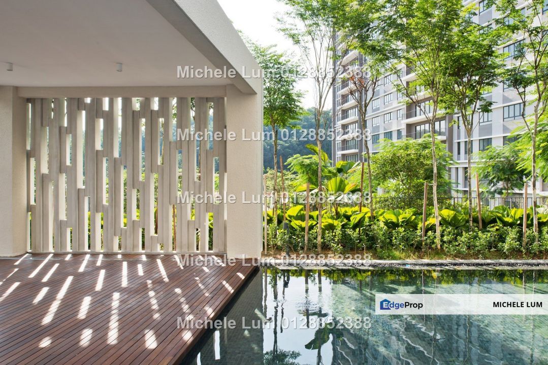 Windows On The Park Bandar Tun Hussein Onn Cheras For Auction Rm635 000 By Michele Lum Edgeprop My