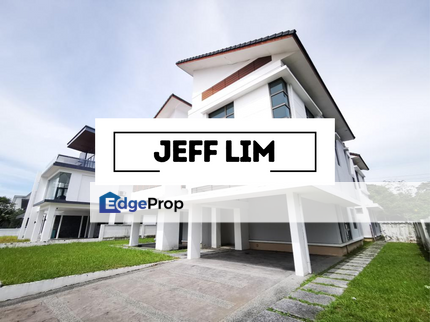 Bungalow for Sale, Selangor, Glenmarie