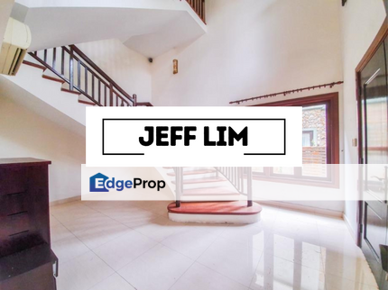 Bungalow for Sale, Selangor, Glenmarie