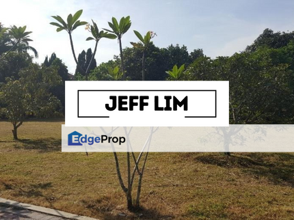 Bungalow land for Sale, Selangor, Glenmarie