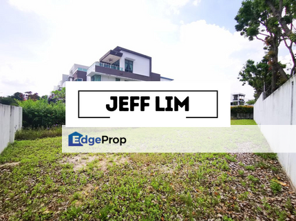 Huge Vacant Land With Option For Extension, Selangor, Shah Alam