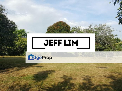 Bungalow land for Sale, Selangor, Glenmarie