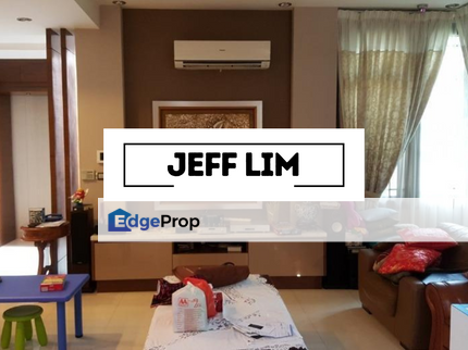 Bungalow for Sale, Selangor, Glenmarie