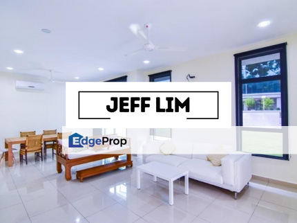 Freehold Bungalow for Sale, Selangor, Shah Alam