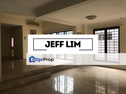 Freehold Semi-D house for Sale, Selangor, Glenmarie