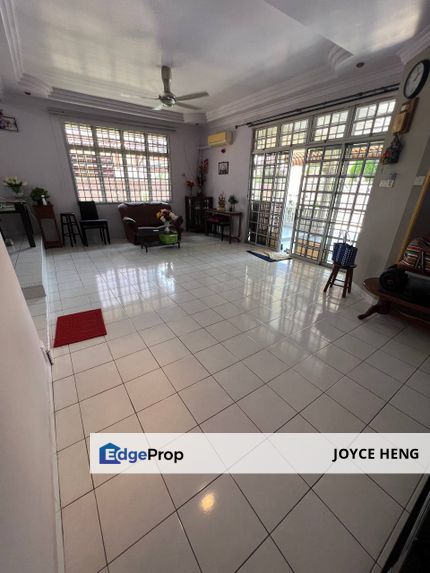Taman Perling SemiD, Renovated , Johor, Johor Bahru