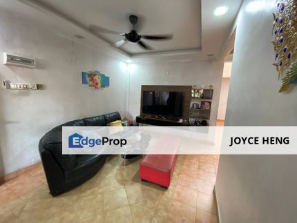 Bandar Uda utama nearby Tmn Perling, nice location, Johor, Skudai
