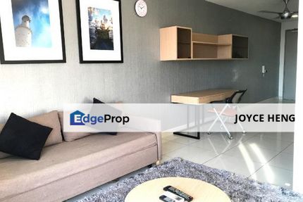 1 Tebrau very nearby mid-valley, go jb custom 8min, Johor, Johor Bahru