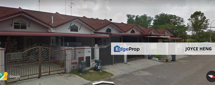 Taman Puteri Wangsa Ulu Tiram , Johor, Ulu Tiram