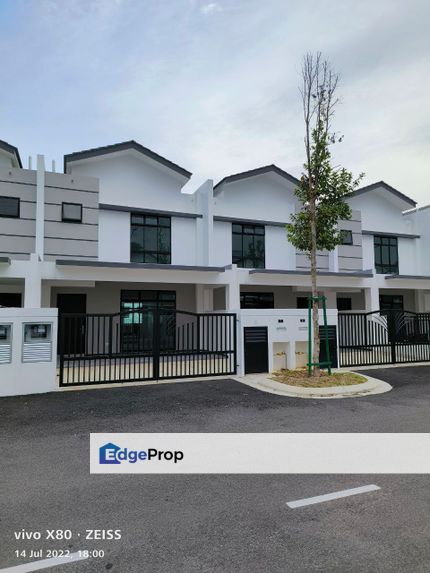 Perdana Heights Taman Sri Pulai Perdana 22x80, Johor, Skudai