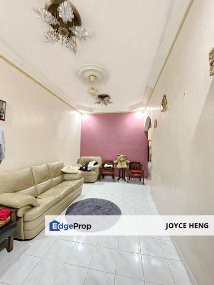 Bukit Indah 20x80,fully extended and renovated , Johor, Johor Bahru