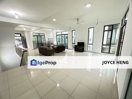 Golf East 2.5 Storey Terrace House , Johor, Horizon Hills