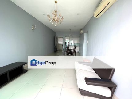 Tropez resident Tropicana Danga fully furnished , Johor, Johor Bahru