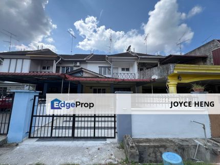 Taman Putri Kulai, Full Loan, Fully Renovated , Johor, Kulai