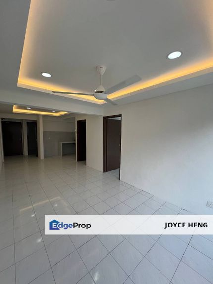 Tampoi Park Avenue Level 1 shop apartment , Johor, Tampoi