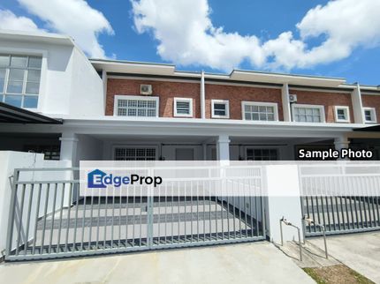 Kulai Tmn Indahpura fully Renovated house , Johor, Kulai