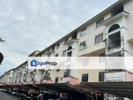 Sri Awana Selesa Jaya townhouse ground floor, Johor, Skudai