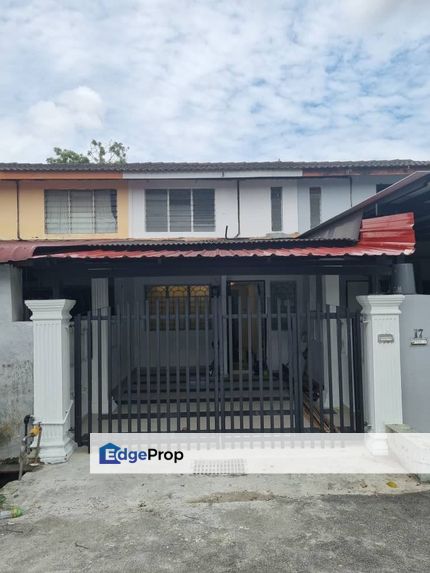 Bandar Seri Alam Jln Suria Renovated Low cost, Johor, Masai