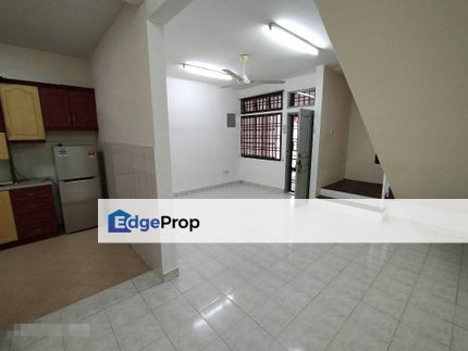Mutiara Rini Double Storey Unblock view , Johor, Skudai