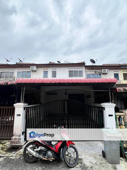 Pasir Gudang Kota Masai, Fully Renovated , Johor, Pasir Gudang