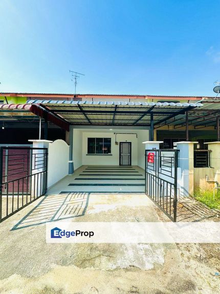 Pasir Gudang Taman Scientex , Johor, Pasir Gudang