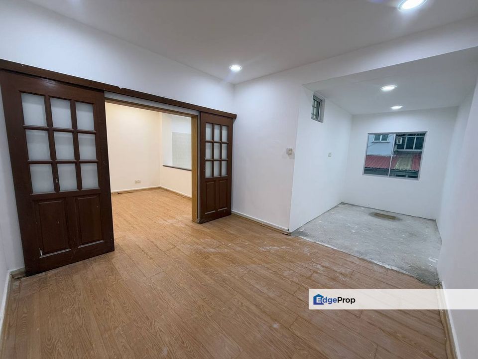 Impian Emas Double Storey Superlink House , Johor, Skudai