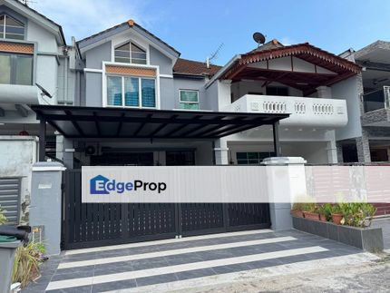 Tmn Austin Perdana, Mount Austin , Johor, Johor Bahru