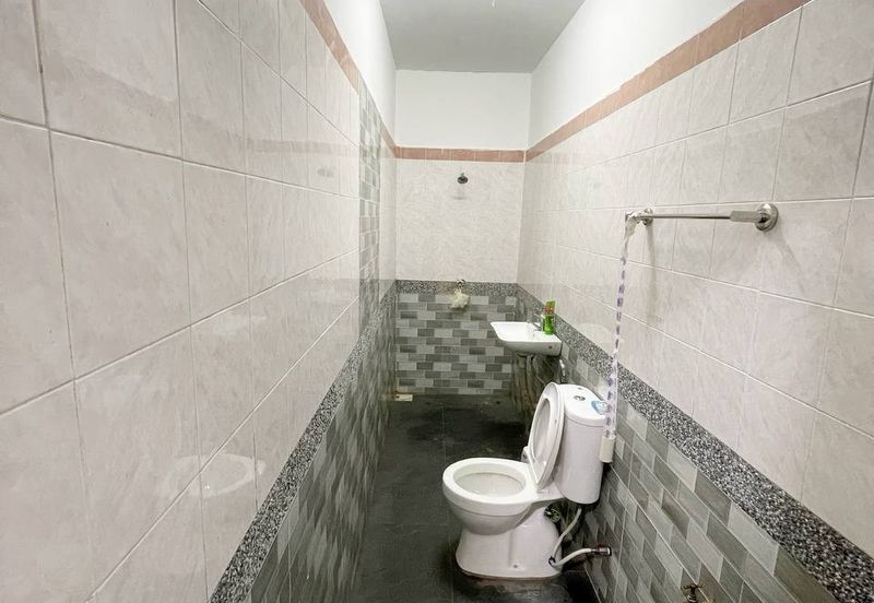 Bandar Baru Seri Alam