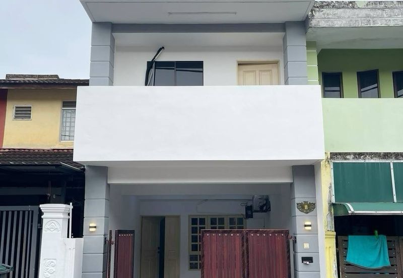 Bandar Baru Seri Alam