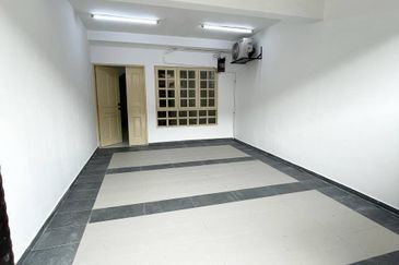 Bandar Baru Seri Alam