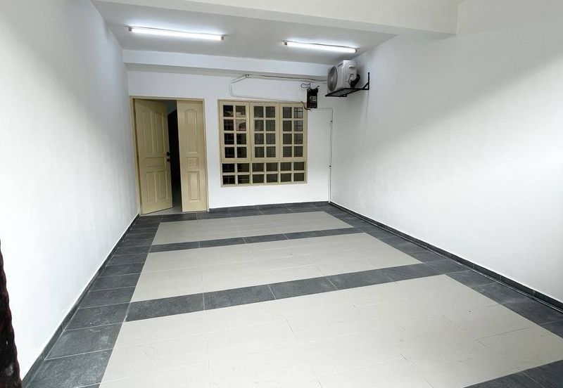 Bandar Baru Seri Alam