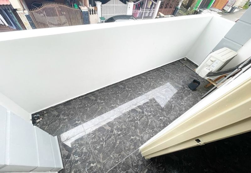 Bandar Baru Seri Alam