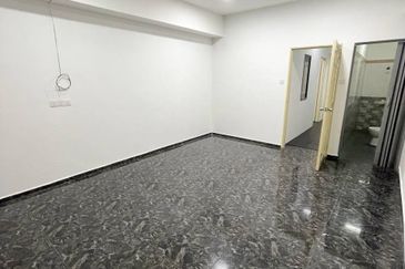 Bandar Baru Seri Alam