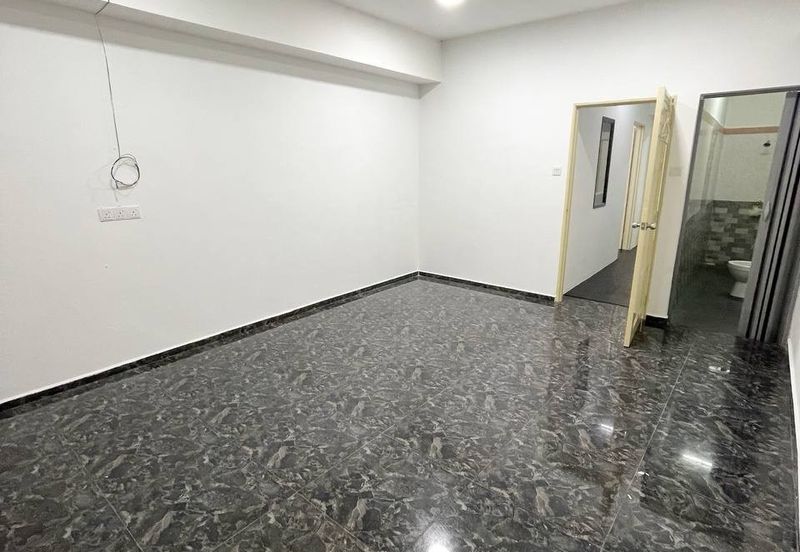 Bandar Baru Seri Alam