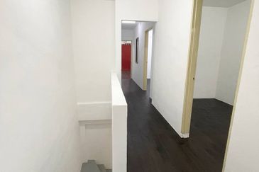 Bandar Baru Seri Alam