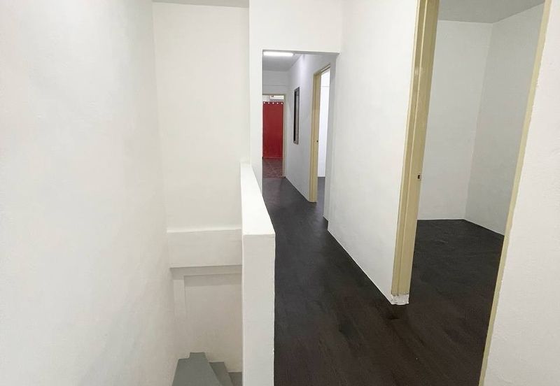 Bandar Baru Seri Alam