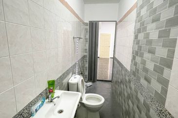 Bandar Baru Seri Alam