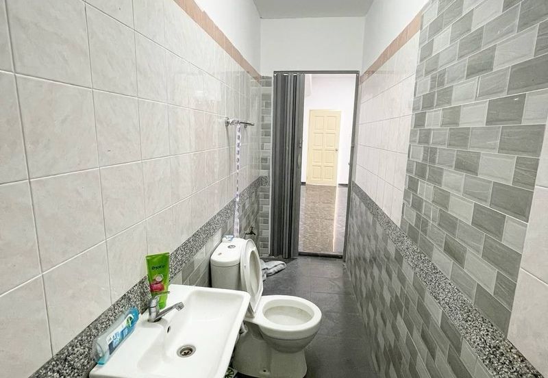 Bandar Baru Seri Alam