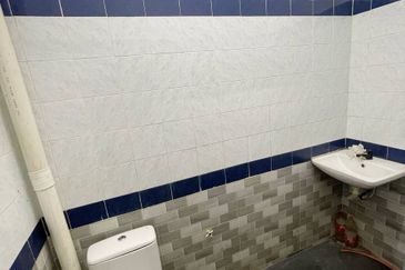 Bandar Baru Seri Alam