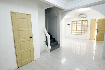 Bandar Baru Seri Alam