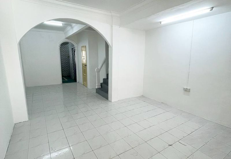 Bandar Baru Seri Alam