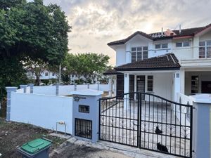 Mutiara Rini Double Storey corner house for Sale @RM725,000 By JOYCE ...